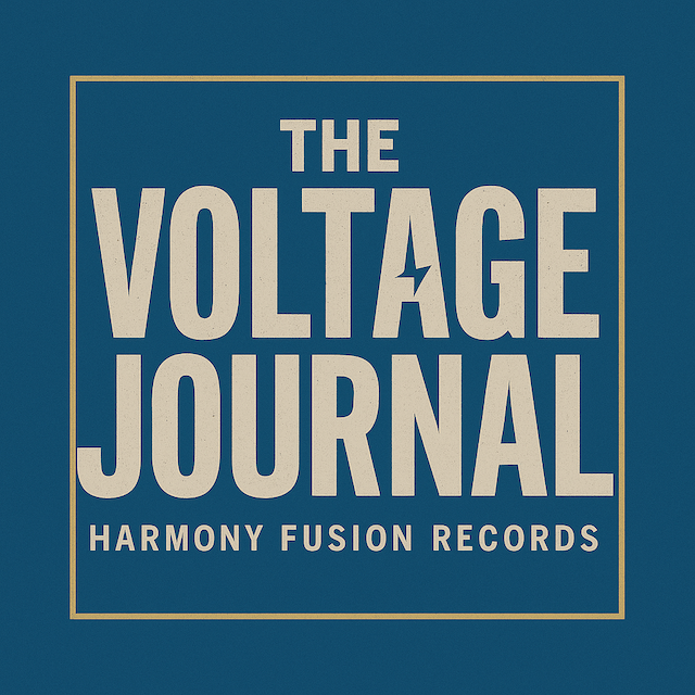 The Voltage Journal