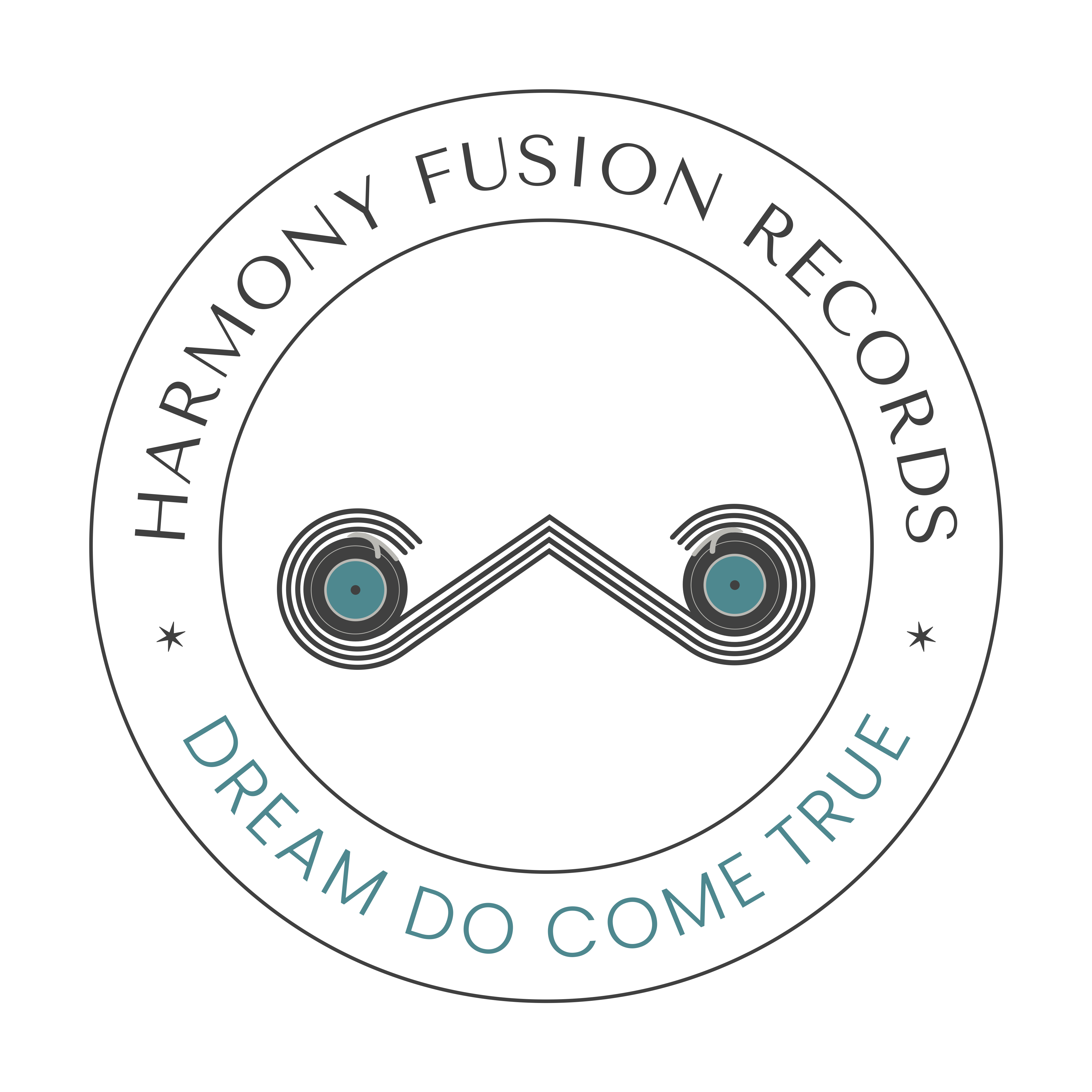 Harmony Fusion Records