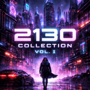 2130 Collection-Vol. I