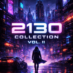 2130 Collection-Vol. II