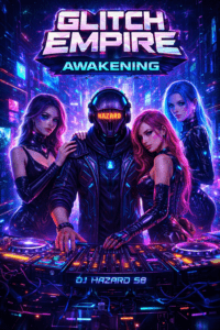 Glitch Empire Awakening