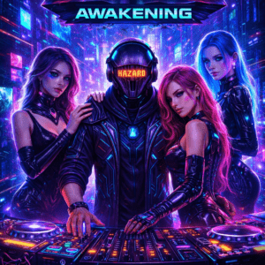 Glitch Empire Awakening