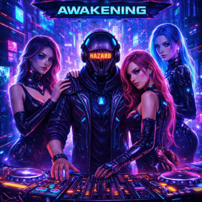 Glitch Empire Awakening