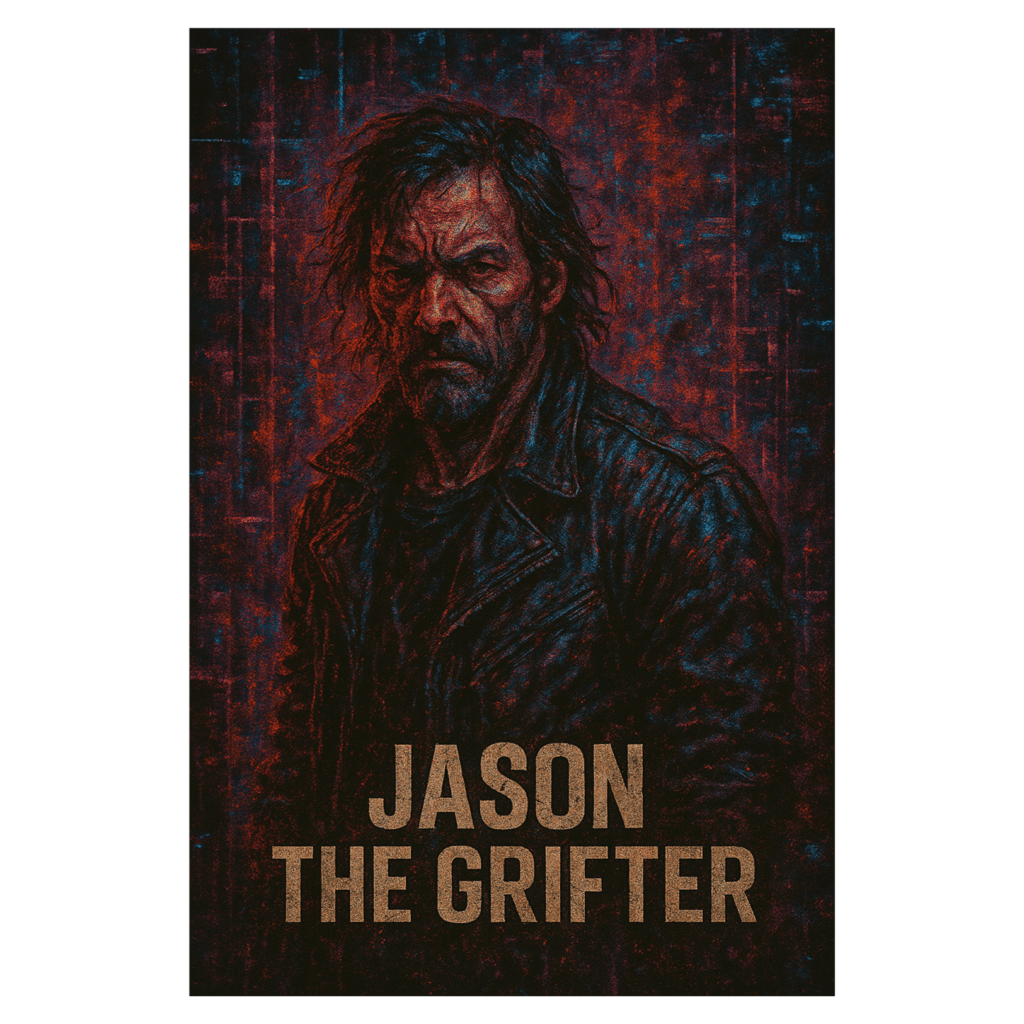 Jason the Grifter