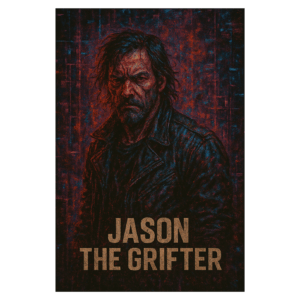 Jason the Grifter