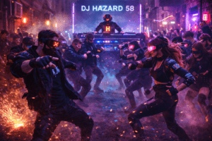 Kill the Signal