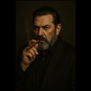 Neon Covenant-Reuven Cohen