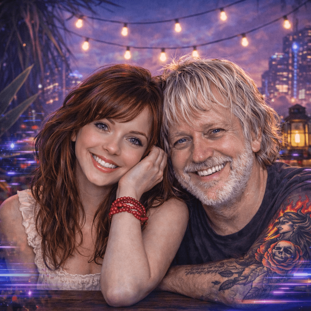 Harmony Fusion Records