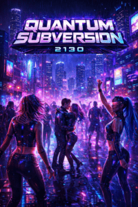 Quantum Subversion