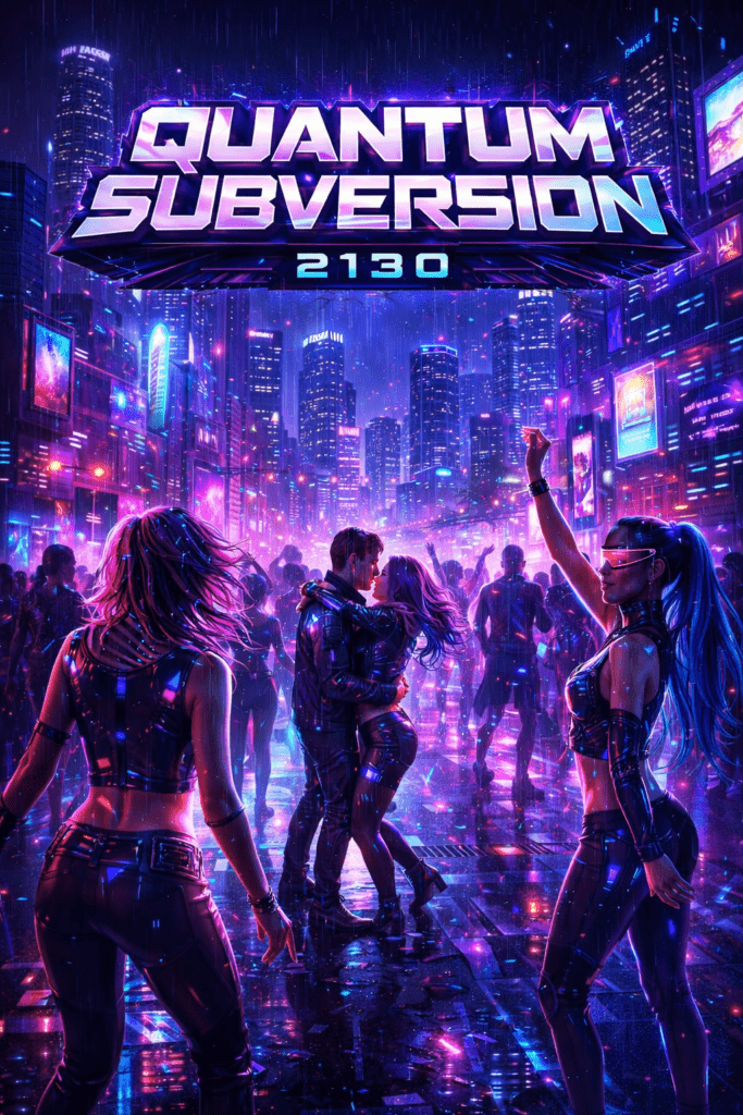 Quantum Subversion