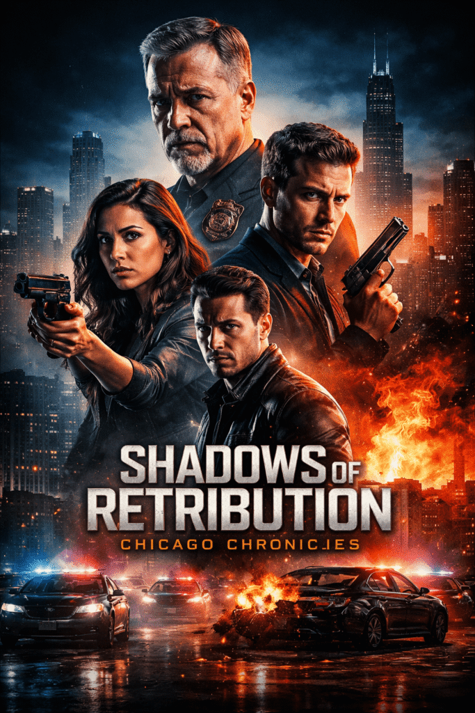 Shadows of Redemption