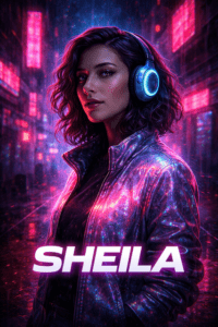 Sheila