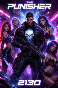 The Punisher