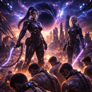 Static Horizon Collapse