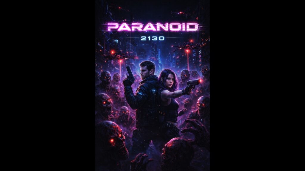 Paranoid