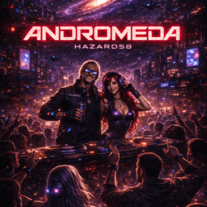 Andromeda