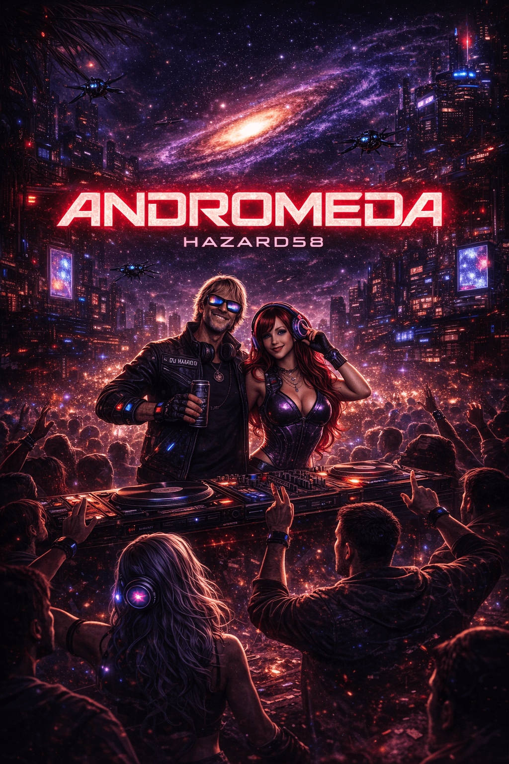 Andromeda