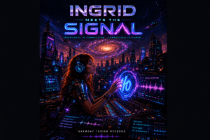 Ingrid meets the signal