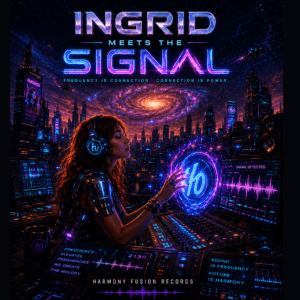 Ingrid meets the signal