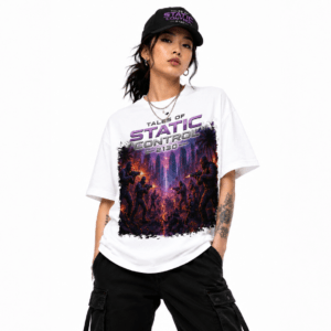 Female Wearing Baseball Cap