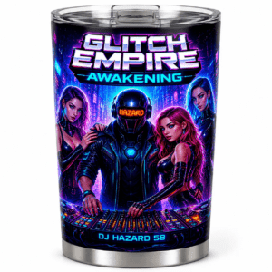 Glitch Empire Awakening