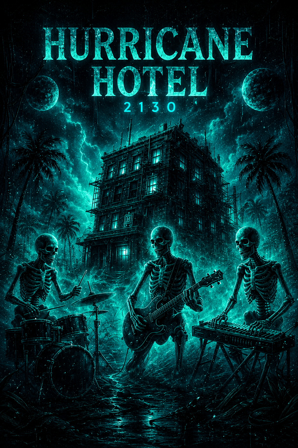 Hurrican Hotel 2130