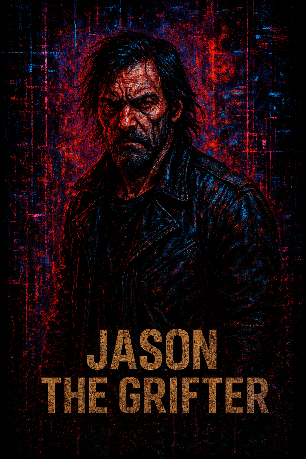 Jason the Grifter