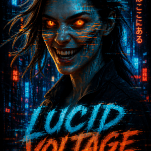 Lucid Voltage 2130