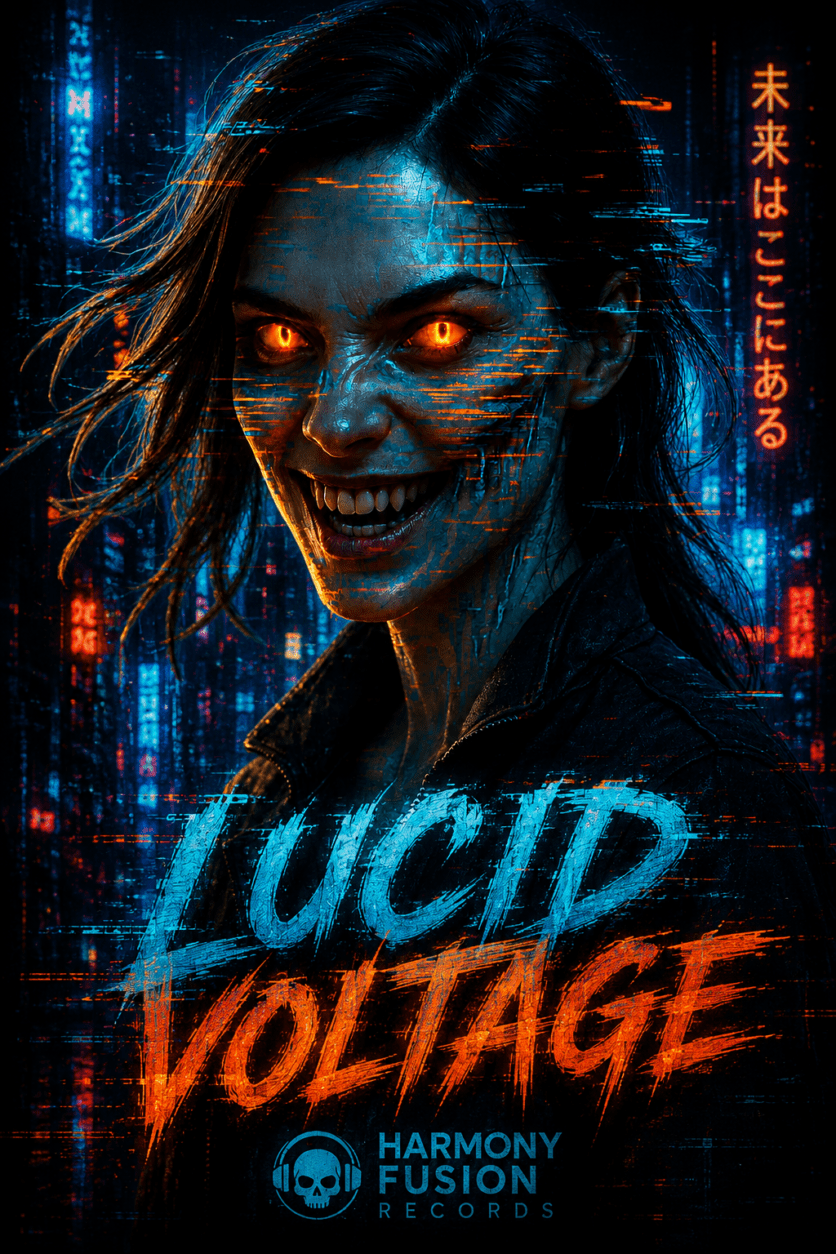 Lucid Voltage 2130