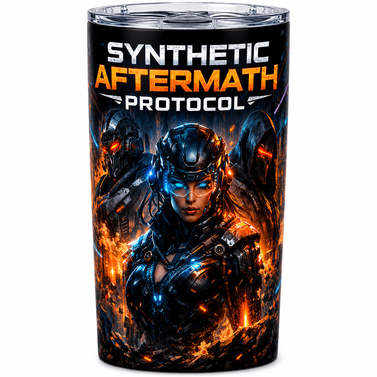 Synthetic Aftermath Protocol