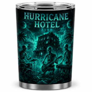 Hurricane Hotel 2130