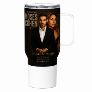 Ingrid & Moses