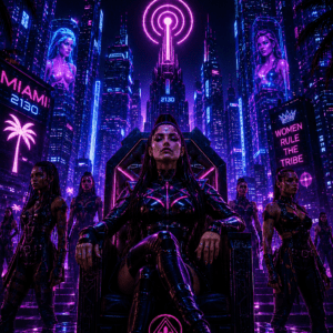 Midnight Signal 2130