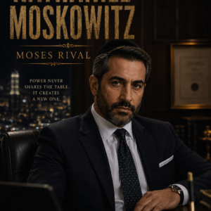 Nathaniel Moskowitz