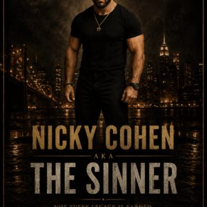 Nicky Cohen aka The Sinner