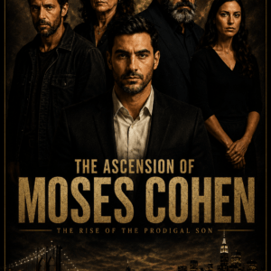 The Ascension of Moses Cohen