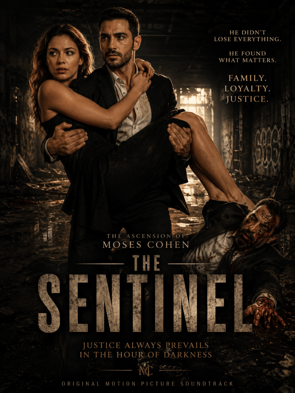 The Sentinel